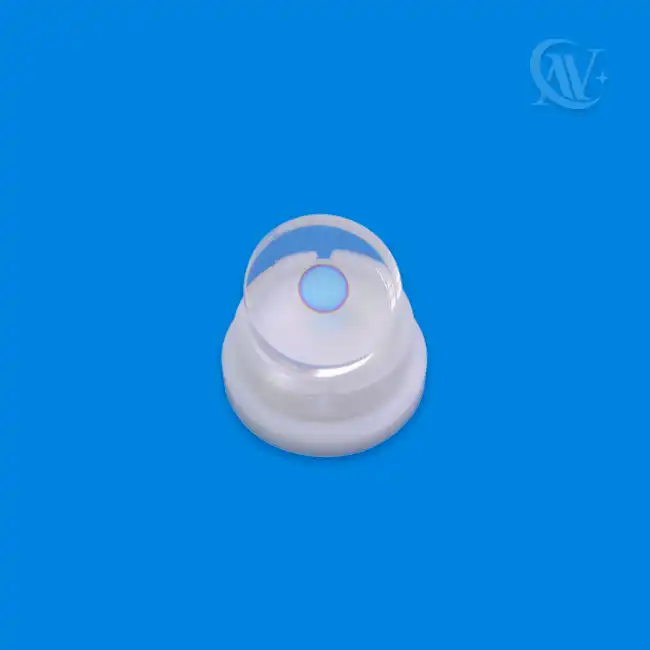 D25 Super High Reflective Spherical Mirror